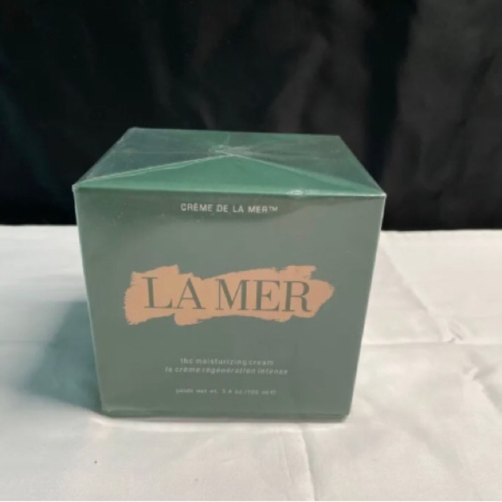 NEW -La Mer Creme de La Mer -  The Moisturizing Soft Cream